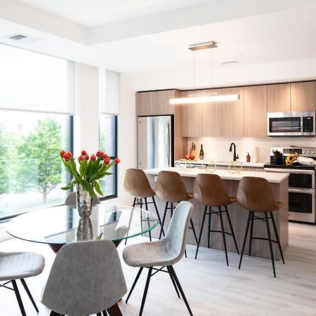 Whyhotel Tysons Corner Greensboro Dr Εξωτερικό φωτογραφία