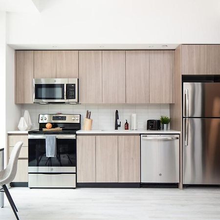 Whyhotel Tysons Corner Greensboro Dr Εξωτερικό φωτογραφία