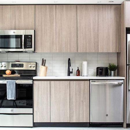Whyhotel Tysons Corner Greensboro Dr Εξωτερικό φωτογραφία