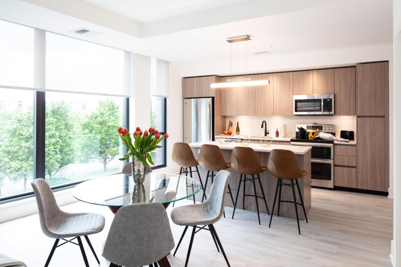 Whyhotel Tysons Corner Greensboro Dr Εξωτερικό φωτογραφία