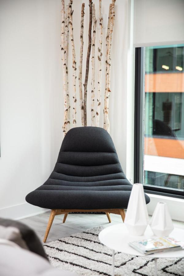Whyhotel Tysons Corner Greensboro Dr Εξωτερικό φωτογραφία