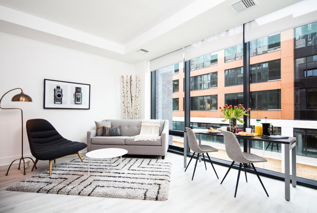 Whyhotel Tysons Corner Greensboro Dr Εξωτερικό φωτογραφία