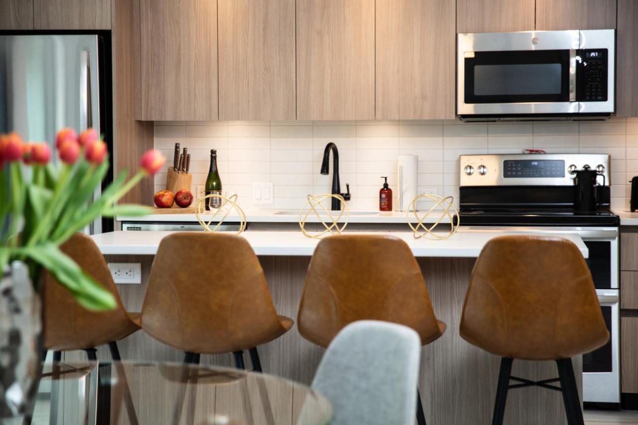 Whyhotel Tysons Corner Greensboro Dr Εξωτερικό φωτογραφία