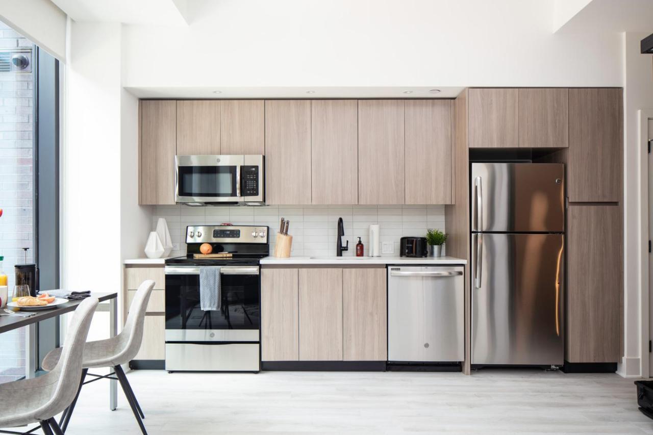 Whyhotel Tysons Corner Greensboro Dr Εξωτερικό φωτογραφία