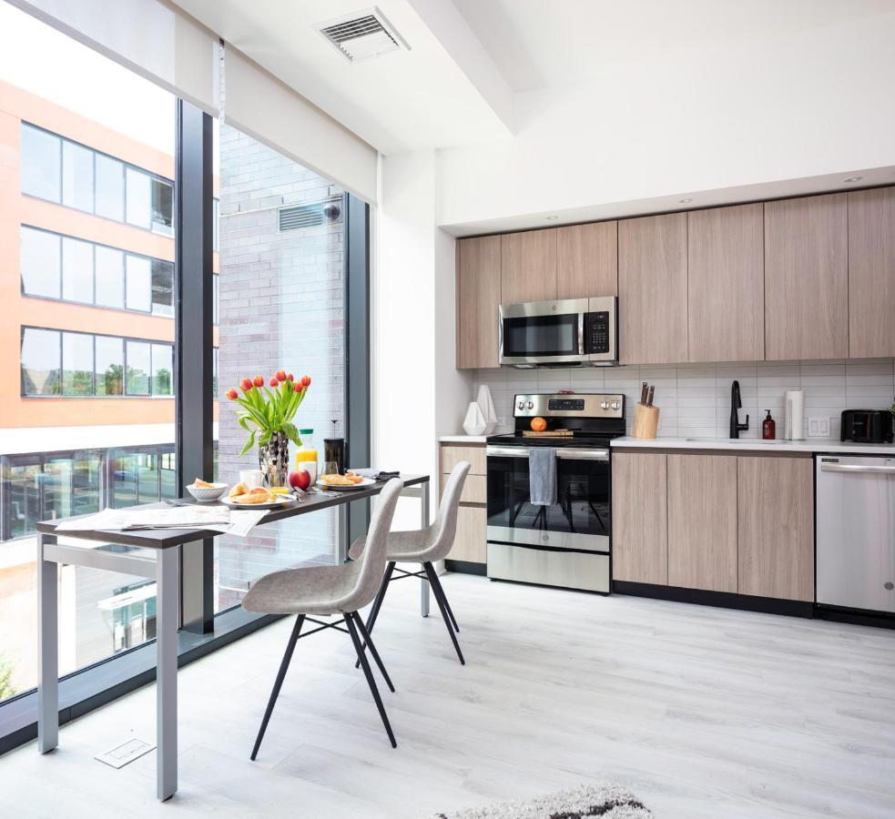 Whyhotel Tysons Corner Greensboro Dr Εξωτερικό φωτογραφία