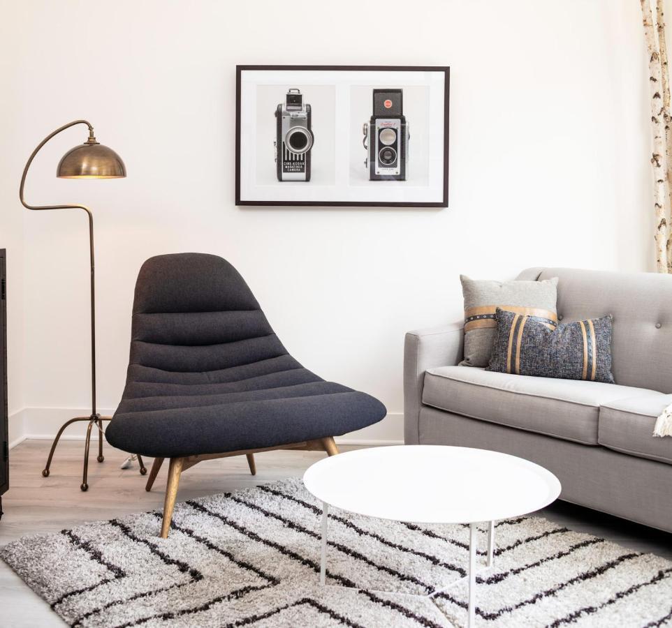 Whyhotel Tysons Corner Greensboro Dr Εξωτερικό φωτογραφία