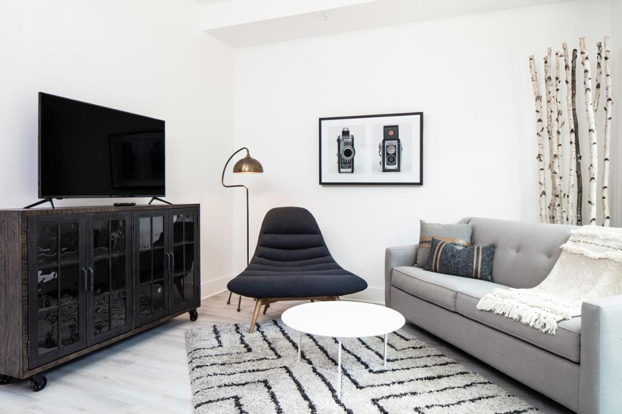 Whyhotel Tysons Corner Greensboro Dr Εξωτερικό φωτογραφία