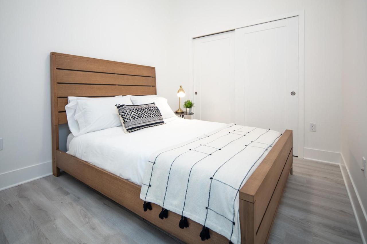 Whyhotel Tysons Corner Greensboro Dr Εξωτερικό φωτογραφία
