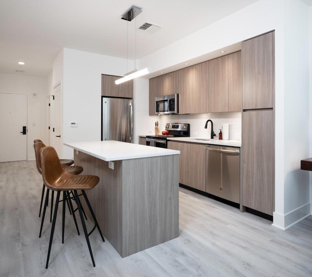 Whyhotel Tysons Corner Greensboro Dr Εξωτερικό φωτογραφία