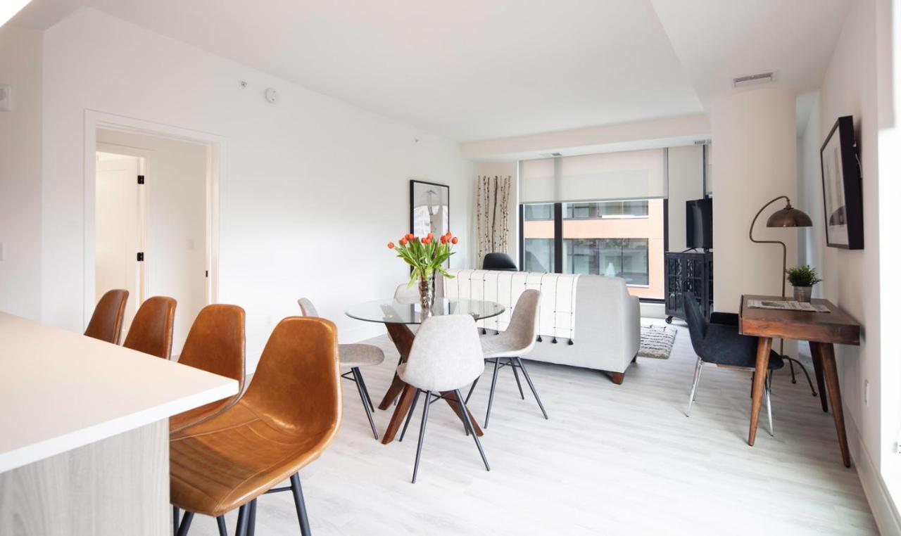 Whyhotel Tysons Corner Greensboro Dr Εξωτερικό φωτογραφία