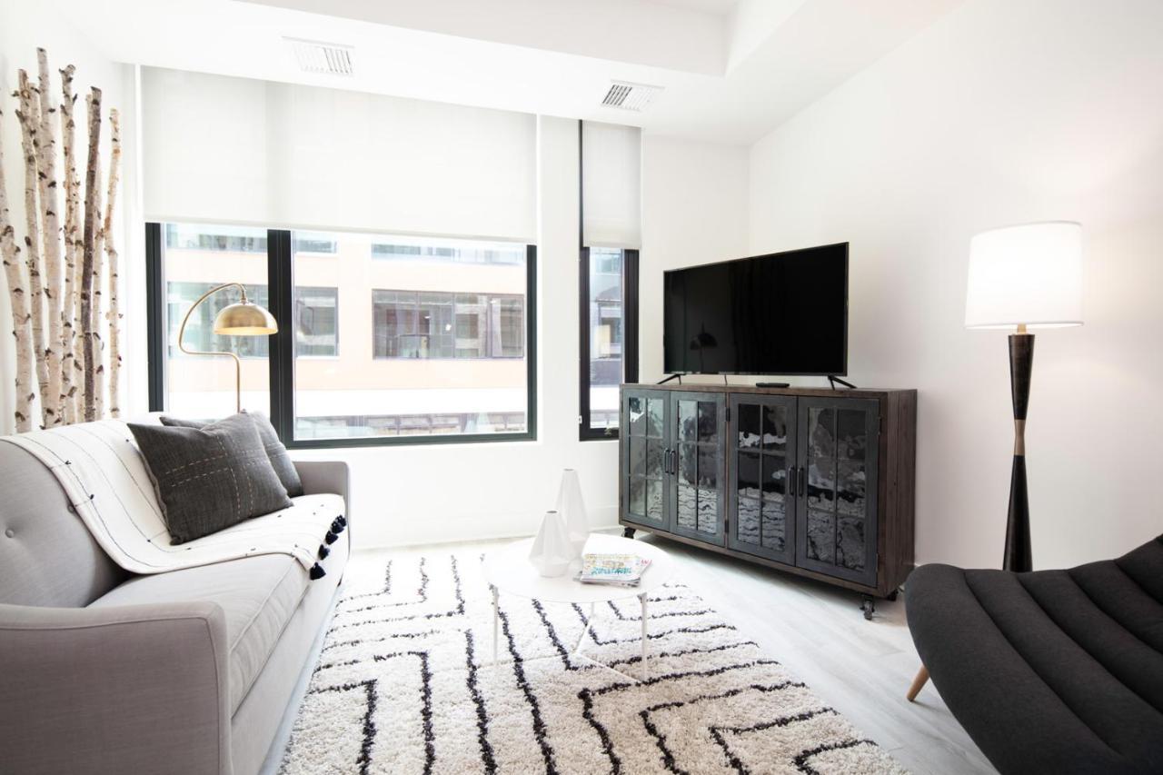 Whyhotel Tysons Corner Greensboro Dr Εξωτερικό φωτογραφία