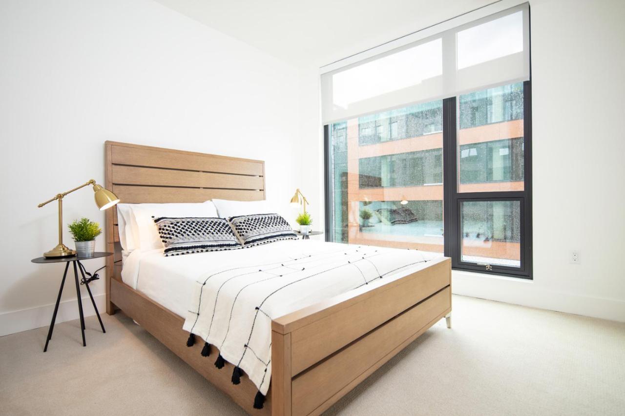 Whyhotel Tysons Corner Greensboro Dr Εξωτερικό φωτογραφία