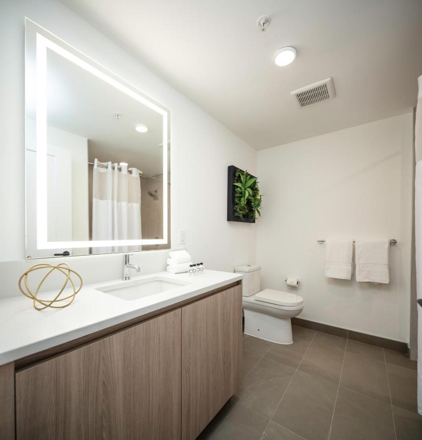 Whyhotel Tysons Corner Greensboro Dr Εξωτερικό φωτογραφία