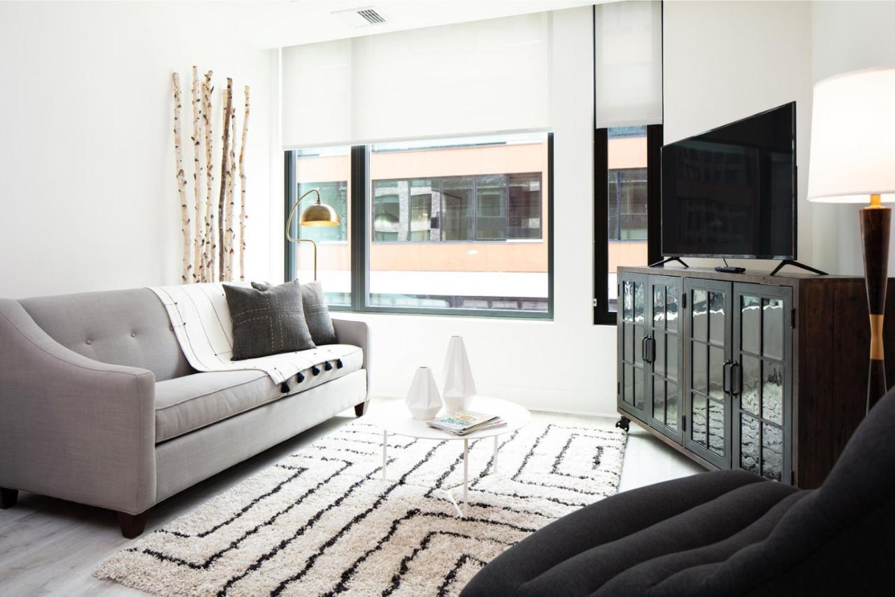 Whyhotel Tysons Corner Greensboro Dr Εξωτερικό φωτογραφία