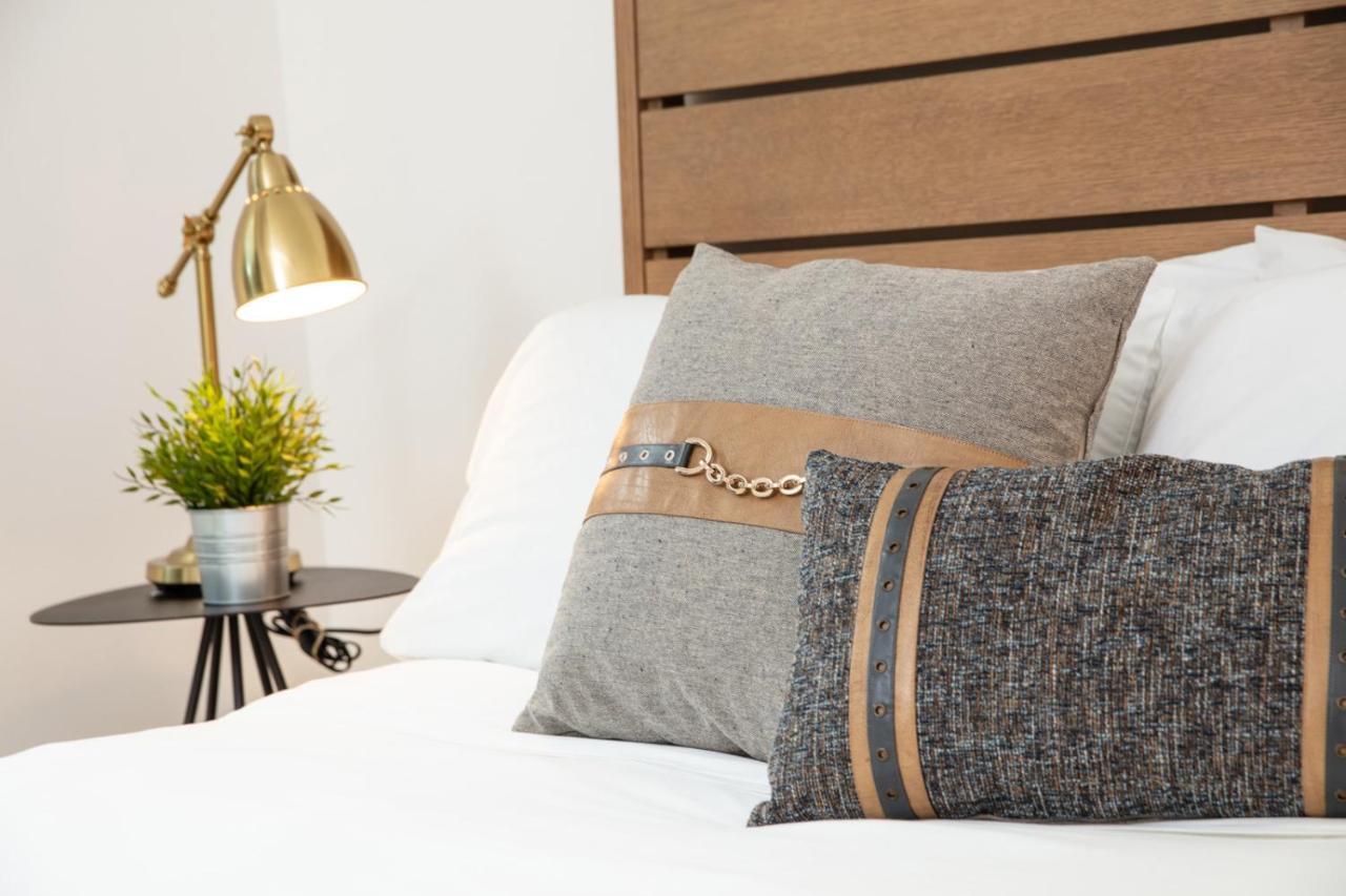 Whyhotel Tysons Corner Greensboro Dr Εξωτερικό φωτογραφία