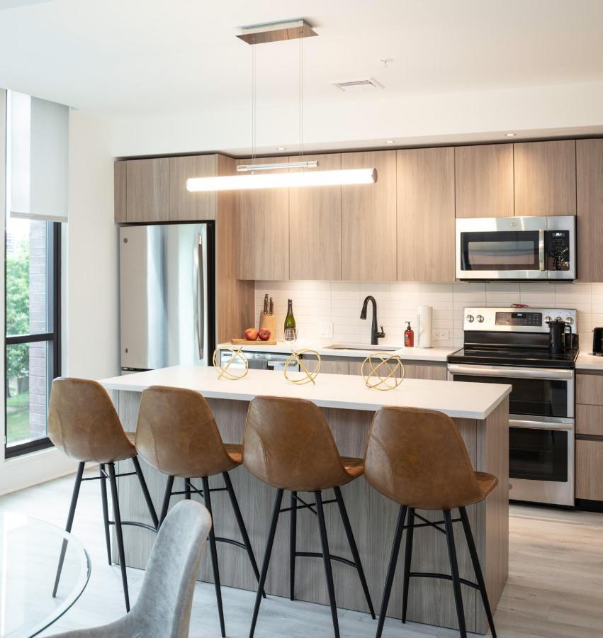 Whyhotel Tysons Corner Greensboro Dr Εξωτερικό φωτογραφία
