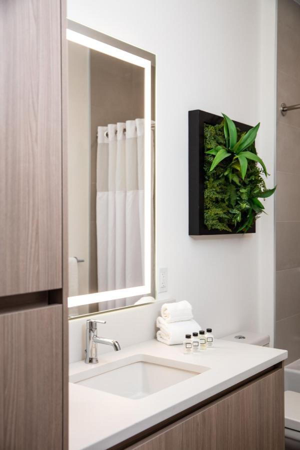 Whyhotel Tysons Corner Greensboro Dr Εξωτερικό φωτογραφία