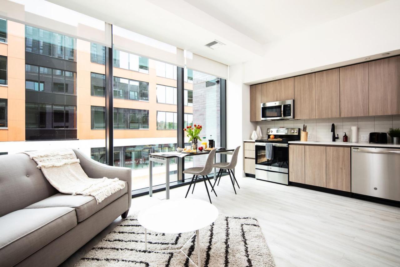 Whyhotel Tysons Corner Greensboro Dr Εξωτερικό φωτογραφία