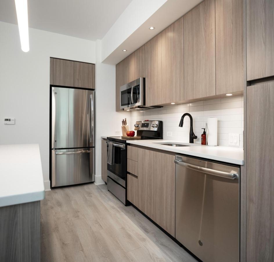 Whyhotel Tysons Corner Greensboro Dr Εξωτερικό φωτογραφία