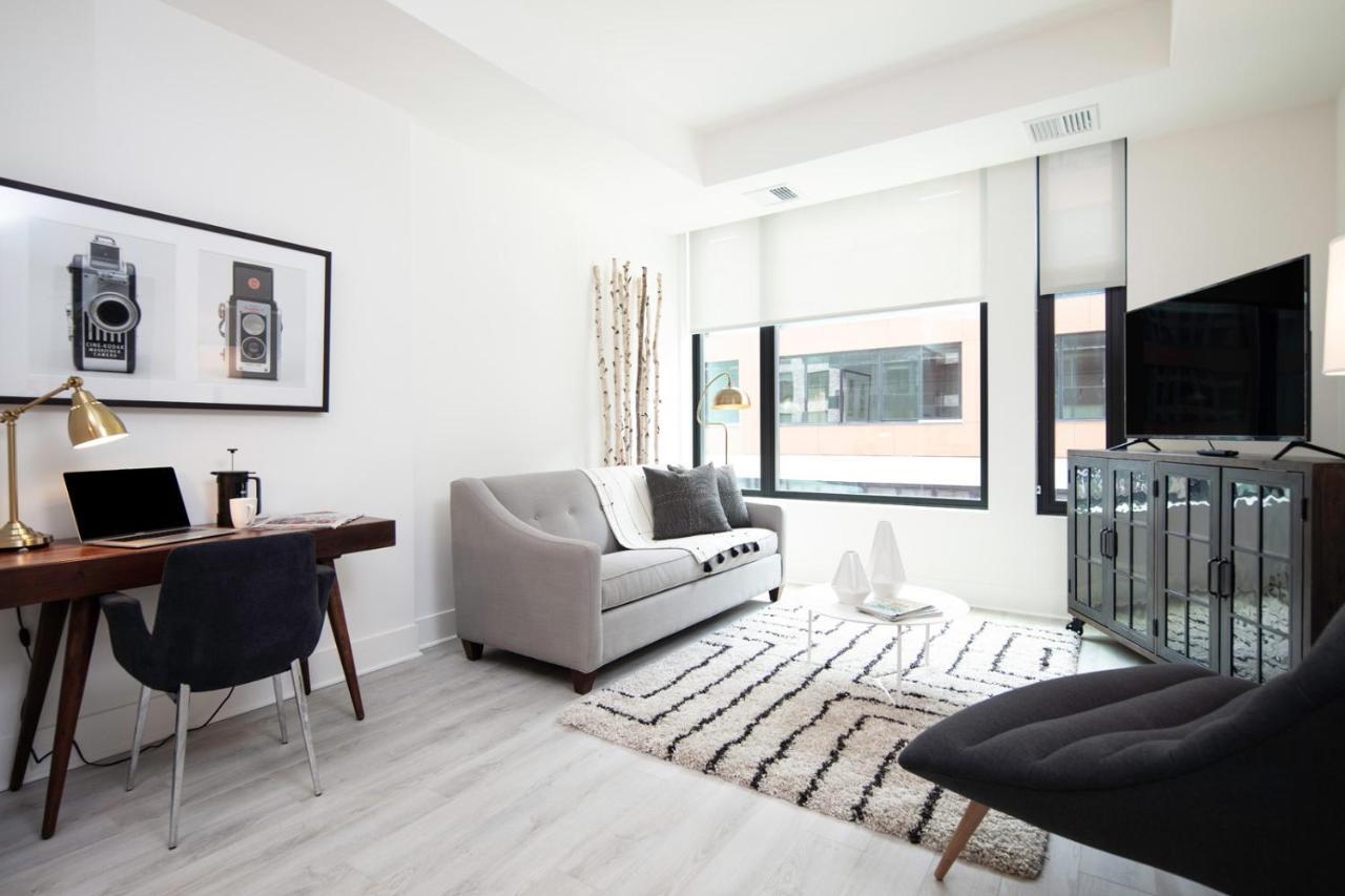 Whyhotel Tysons Corner Greensboro Dr Εξωτερικό φωτογραφία