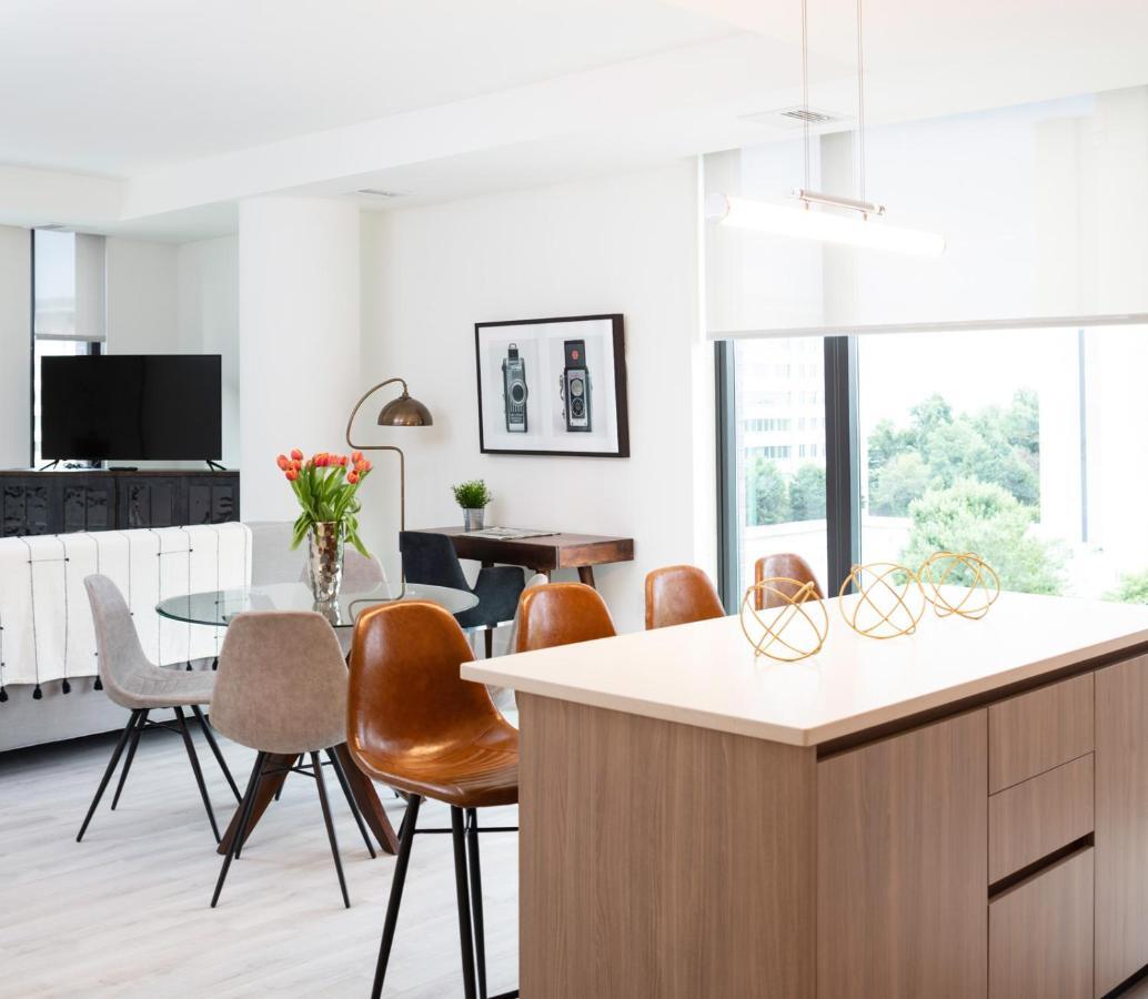 Whyhotel Tysons Corner Greensboro Dr Εξωτερικό φωτογραφία