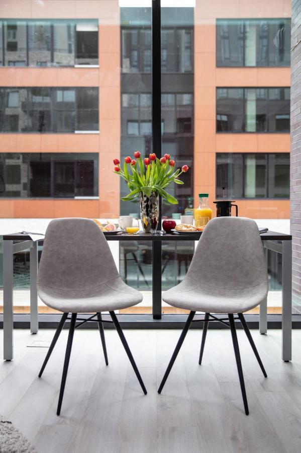 Whyhotel Tysons Corner Greensboro Dr Εξωτερικό φωτογραφία
